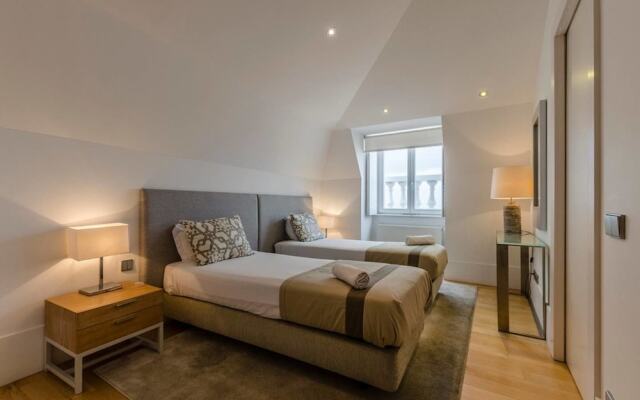 Modern Apartment in the Heart of Alfama