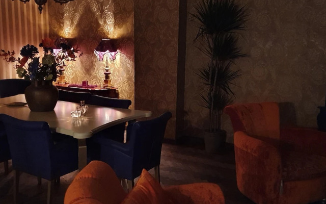 Guesthouse Deladix