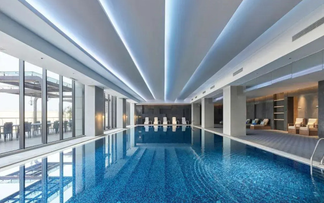 DoubleTree by Hilton Quzhou