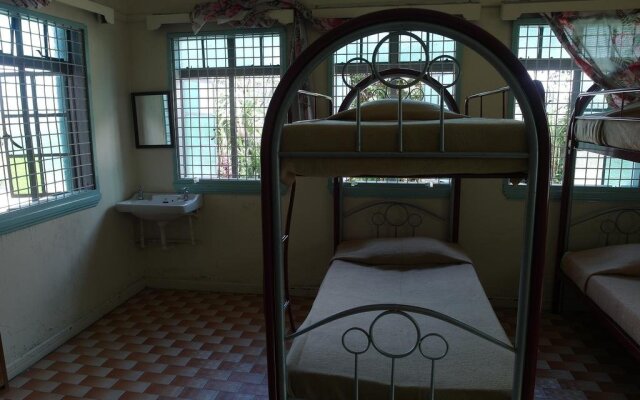 De' Native Guest House - Hostel