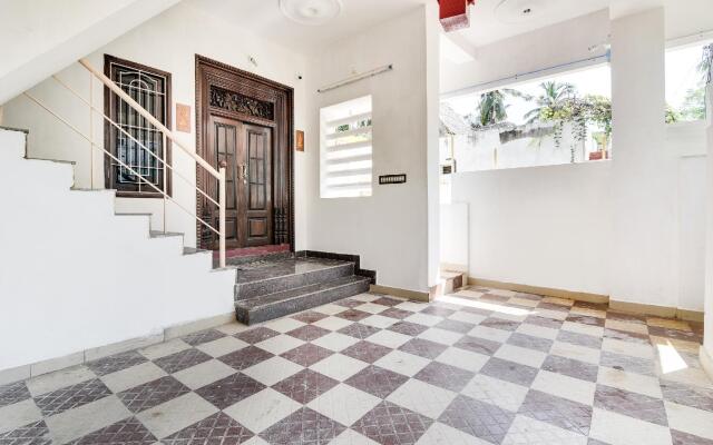 OYO Home 47909 Compact 1 BHK @ Ecr