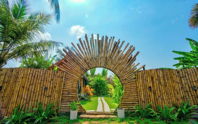 The Lazy Cabanas