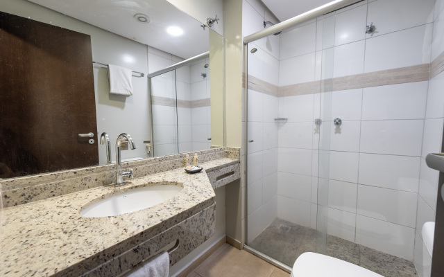 Class Hotel Varginha