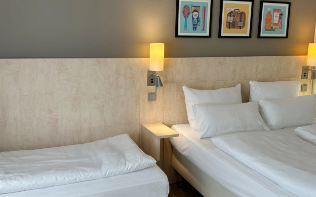 Novum Select Hotel Mainz