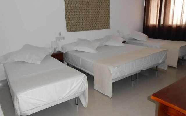 Coral Seas Beach Hikkaduwa
