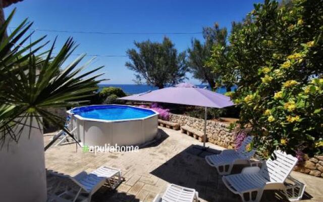 Monolocale Emma Torre Suda