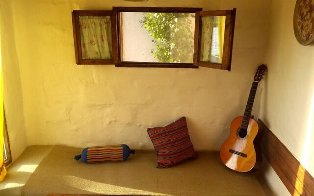 Lavash Hotel