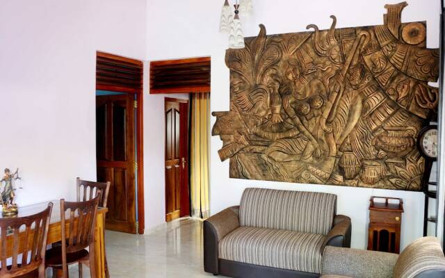 The cool nest yala hotel