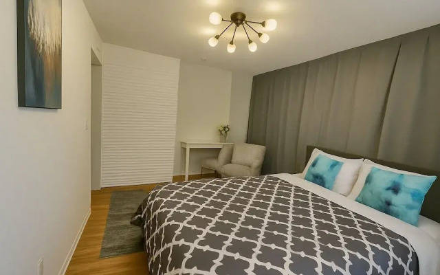 Luxury 180 degree Lake View