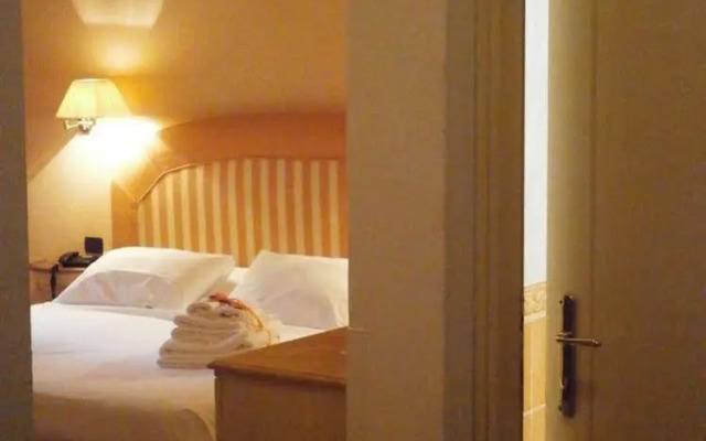 Hotel A Palazzo Busdraghi, Residenza d'Epoca