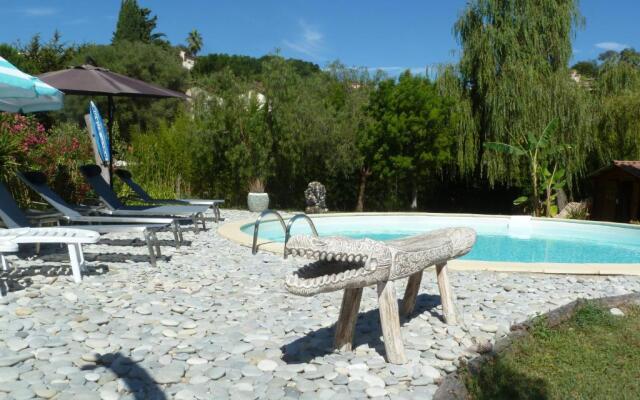 Villa Hibiscus