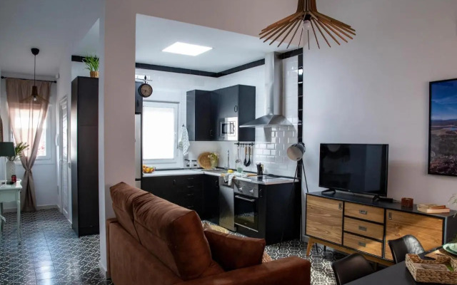 Apartamentos Rurales Helechosa, Las Tres Peñas