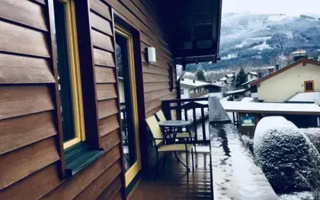Arabella Golf- und Ski-Appartement