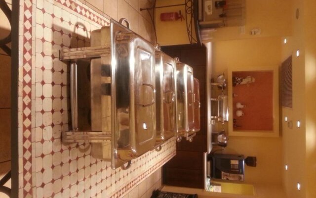 Mizpe Yam Boutique Hotel
