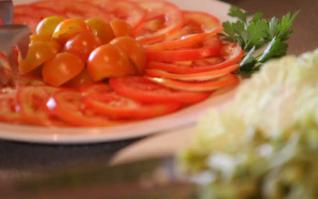 Ózera Hotel Fazenda