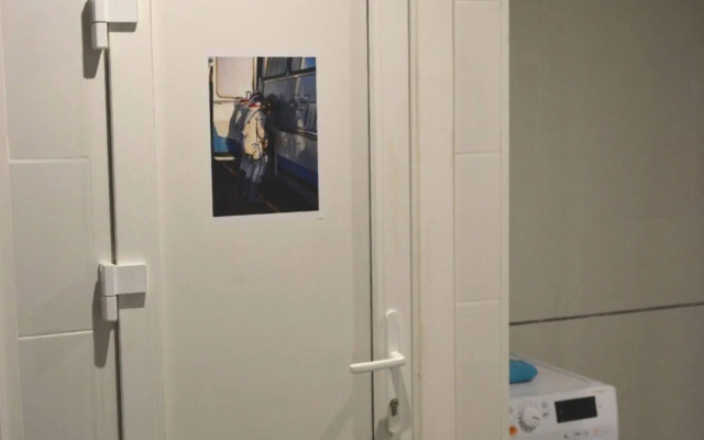 Hostel Tsiolkovsky on VDNKh