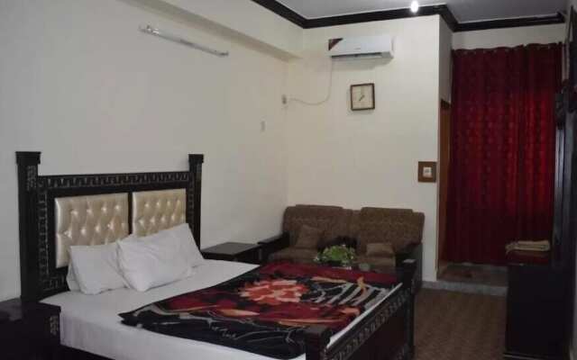 Hotel City Inn