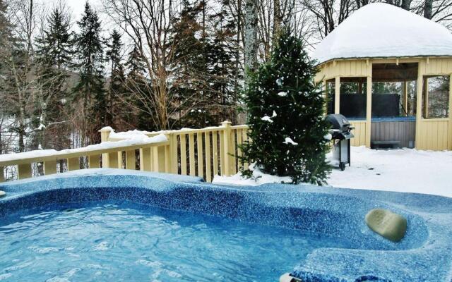 Chalets Alpins - 11 Chemin des Skieurs