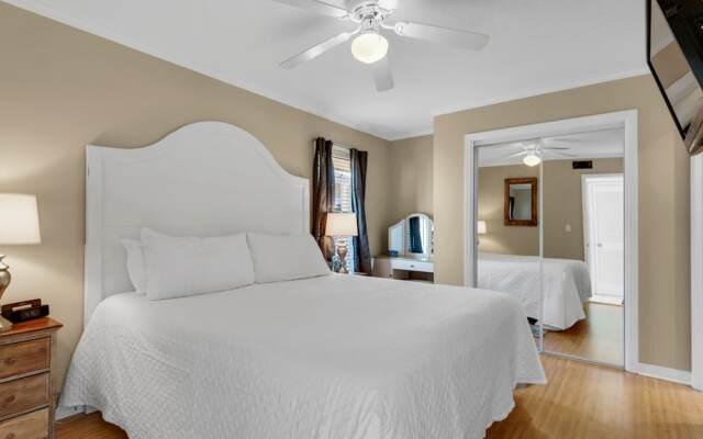 Sandpiper Cove