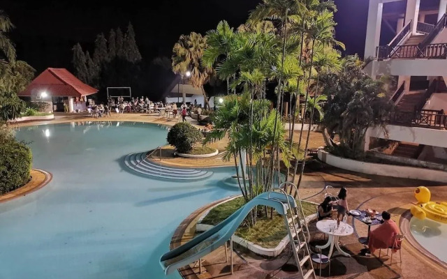 Mandarin Hotel Khaoyai - SHA