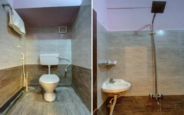 Redwood By OYO Rooms