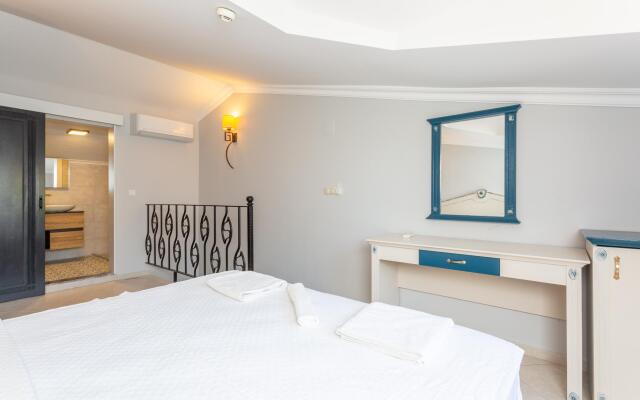 Villa Derya Paradise