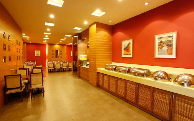Nanjing Gold Star Hotel