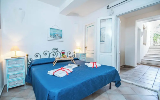 Villa Maestrale 100m From Beach