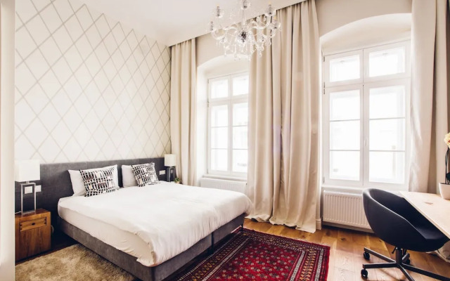 Adele Apartments