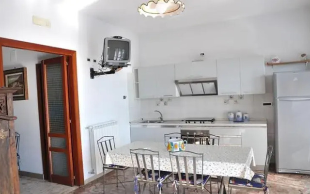 Villa Velina