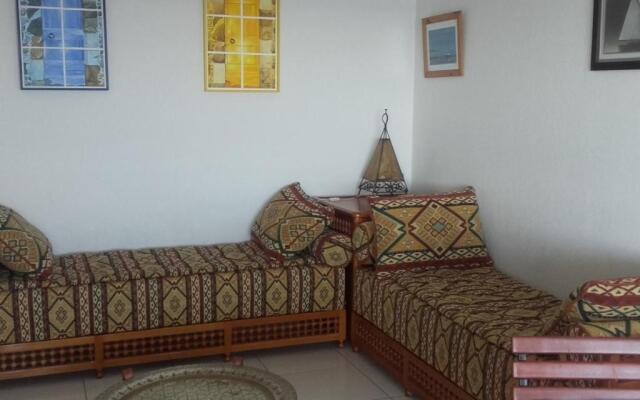 Appartement Arcachon, 2 pièces, 4 personnes - FR-1-319-10