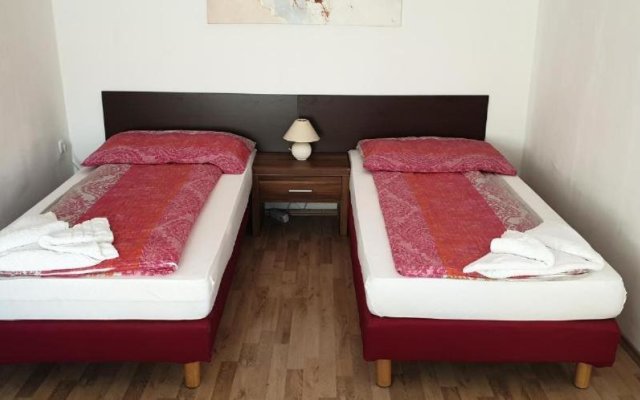 Apartmenthaus beim LKH Graz