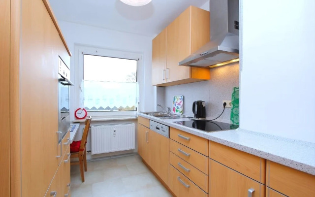 Private Apartment Parlweg