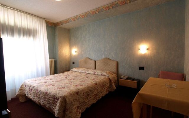 Hotel Cervo