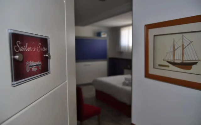 Welcome Inn Nerja