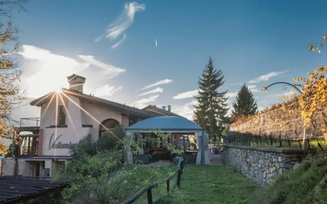 Wine & Art Relais Vallombrosa