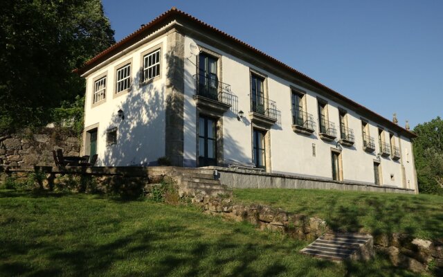 Quinta do Ervedal