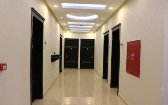 Ejaz Hotel Apartments