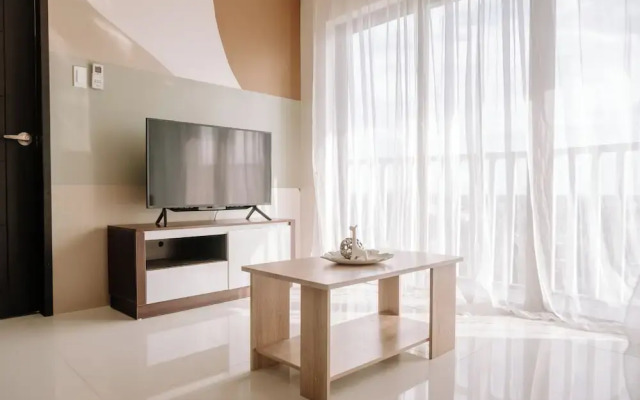 A Family Stay to Remember