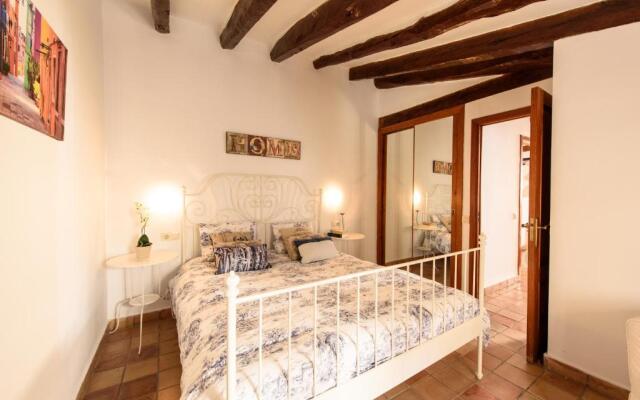 Macarena's House