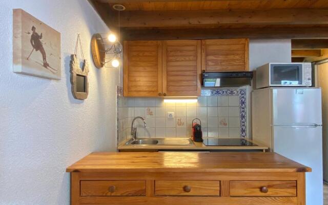 Le 103. Chalet 3 chambres. Terrasse. Parking. wifi.