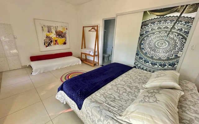 Tatu Do Bem Hospedagem