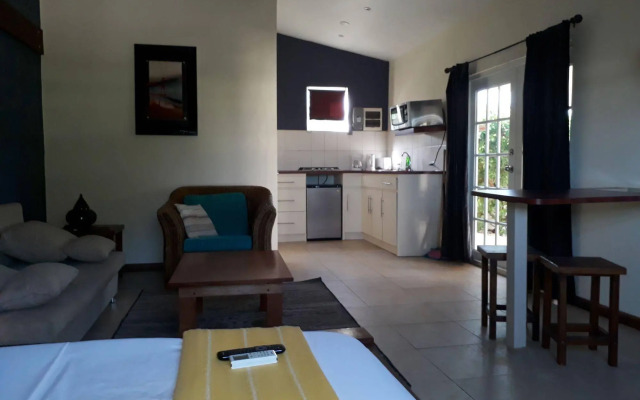 White Beach Apartments - Noord/Eagle Beach