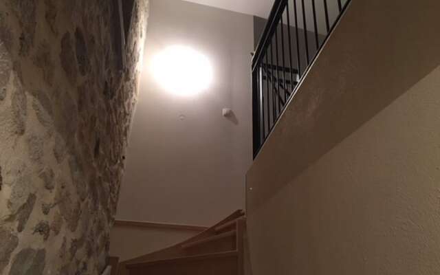 Appartement Duplex Grande Capacité