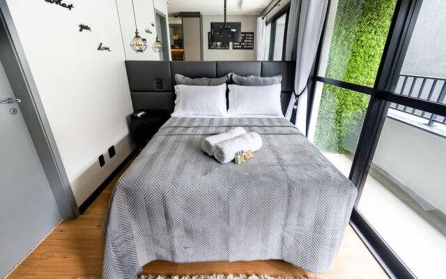 My Space Bela Vista