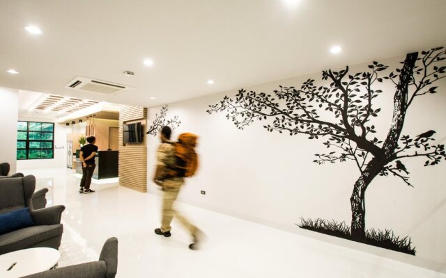 BY Hotel Kanchanaburi