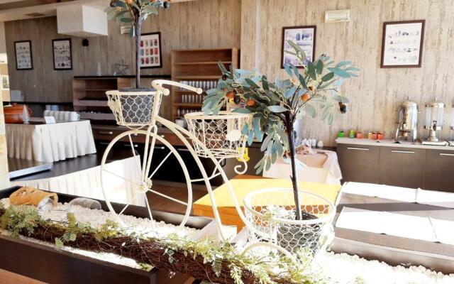 Kopaonik Milmari Spa and Wellness Wooden Horn S21