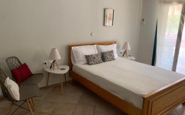 Nike's cute apartment 2