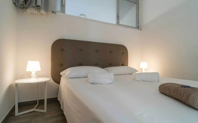 Club Del Sole Marina Julia Family Collection
