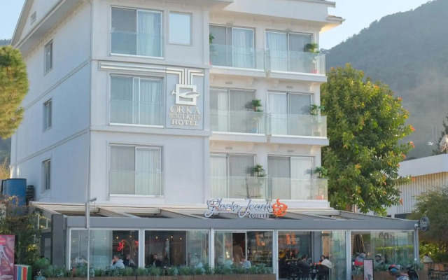 Orka Boutique Hotel
